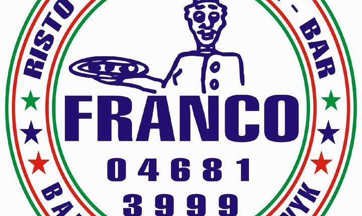 Bistorante Franco