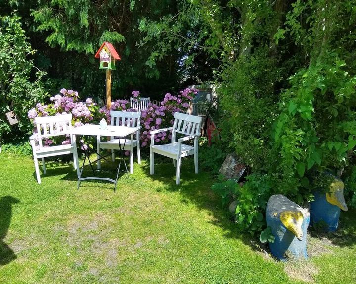 Gartencafe Suderdeich