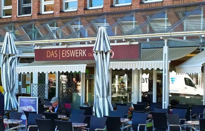 Das EisWerk